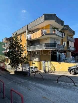 appartamento in vendita a Quarto