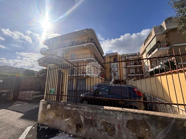 appartamento in vendita a Quarto