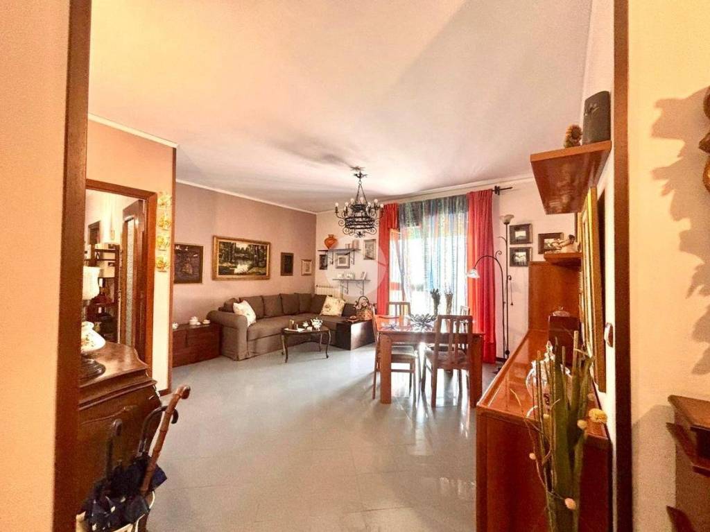 appartamento in vendita a Quarto