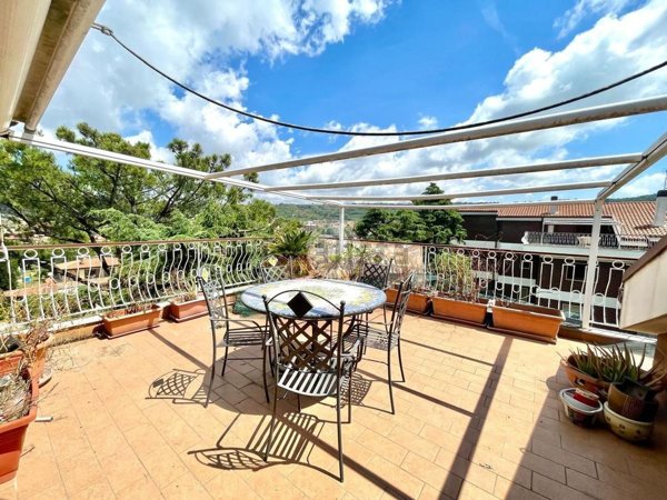 appartamento in vendita a Quarto