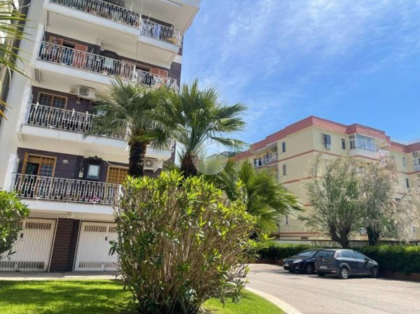 appartamento in vendita a Quarto