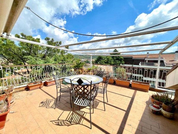 appartamento in vendita a Quarto