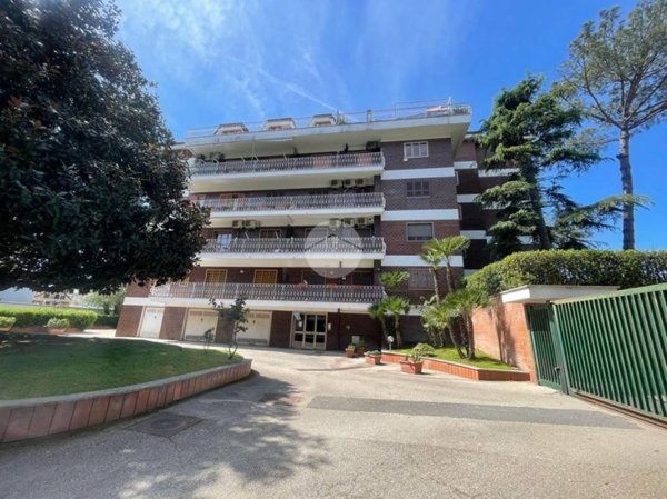 appartamento in vendita a Quarto