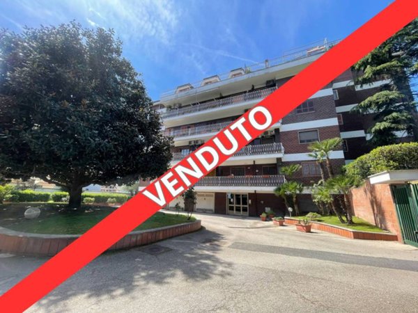 appartamento in vendita a Quarto