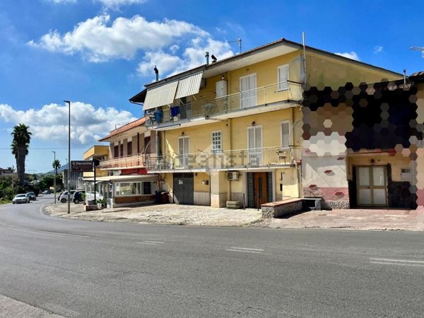 appartamento in vendita a Quarto