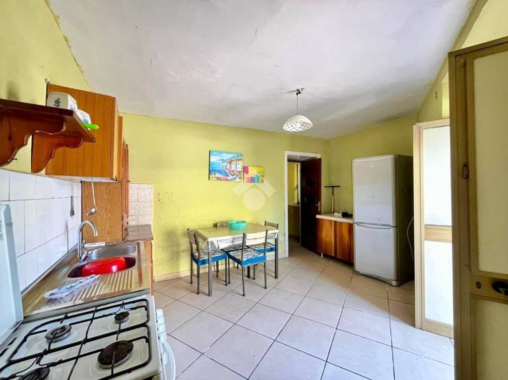 appartamento in vendita a Quarto