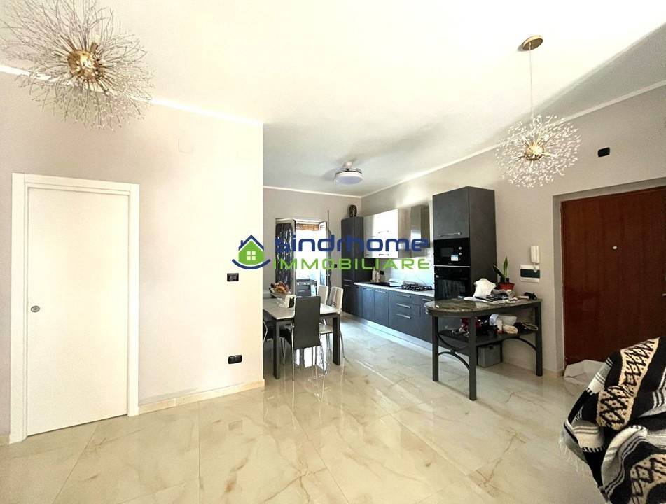 appartamento in vendita a Quarto