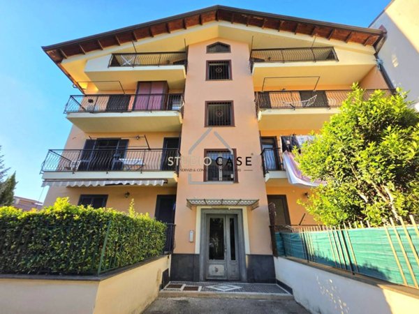 appartamento in vendita a Quarto
