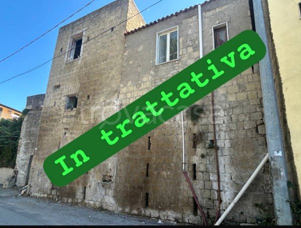 appartamento in vendita a Quarto