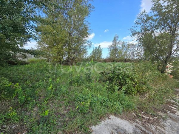 terreno agricolo in vendita a Quarto