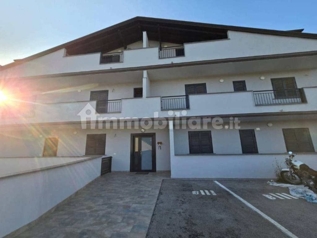 appartamento in vendita a Quarto