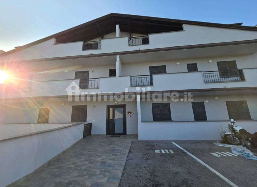 appartamento in vendita a Quarto