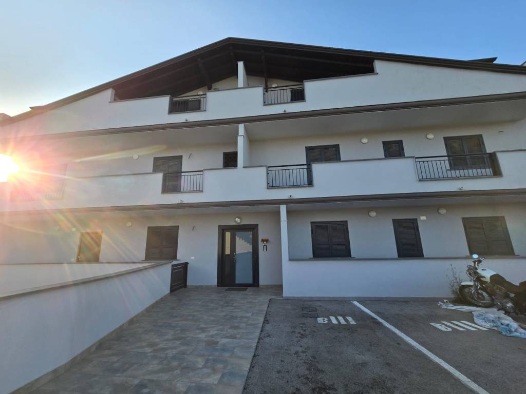 appartamento in vendita a Quarto