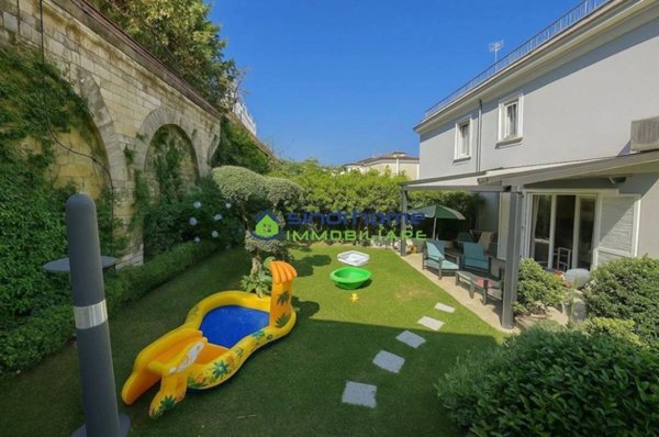 casa indipendente in vendita a Quarto