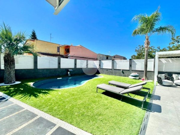 appartamento in vendita a Quarto