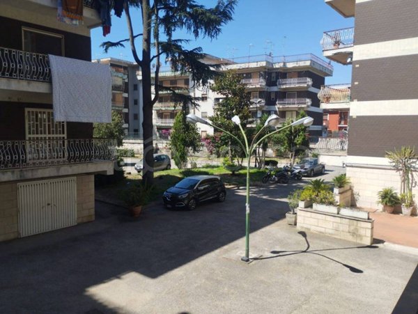 appartamento in vendita a Quarto