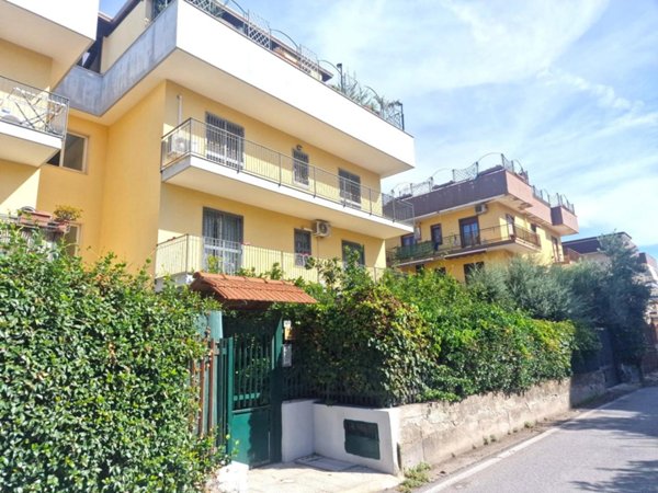 appartamento in vendita a Quarto