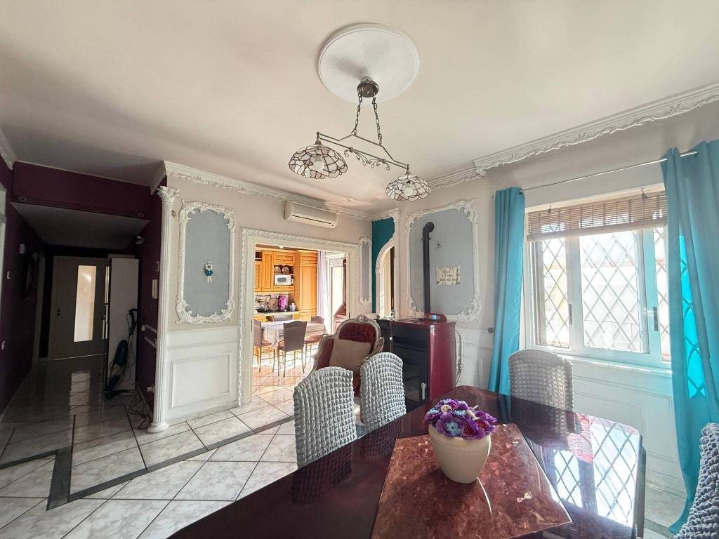 appartamento in vendita a Quarto