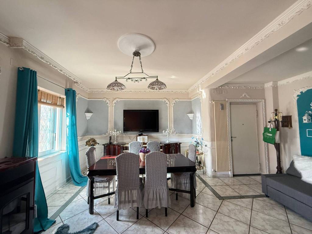 appartamento in vendita a Quarto