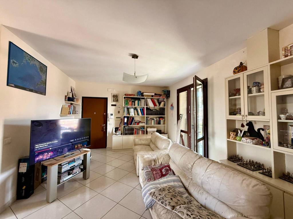 appartamento in vendita a Quarto