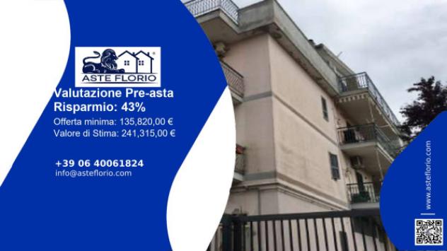 appartamento in vendita a Quarto