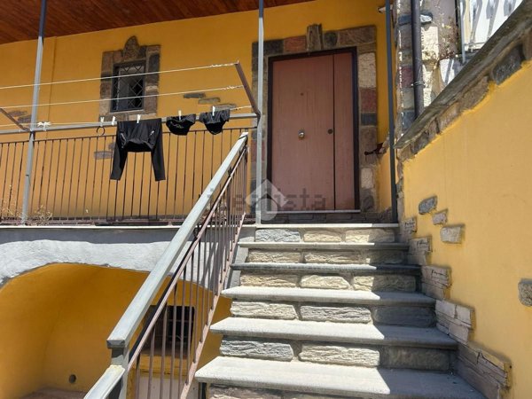 appartamento in vendita a Quarto