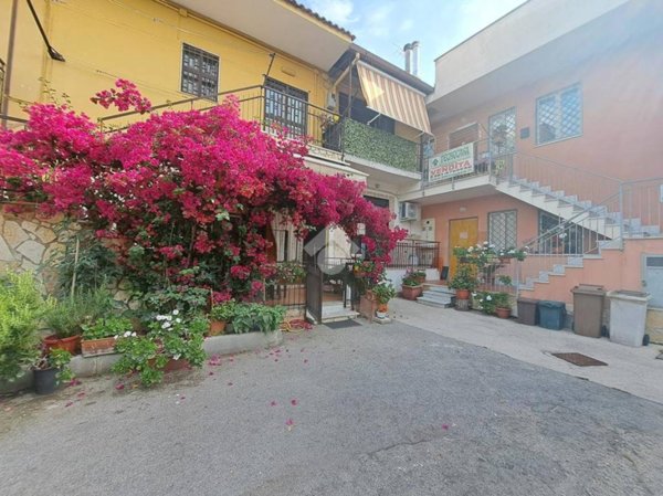 appartamento in vendita a Quarto