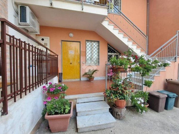 appartamento in vendita a Quarto