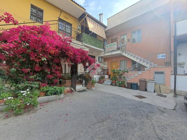 appartamento in vendita a Quarto