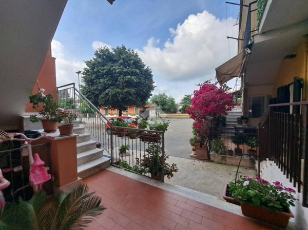 appartamento in vendita a Quarto