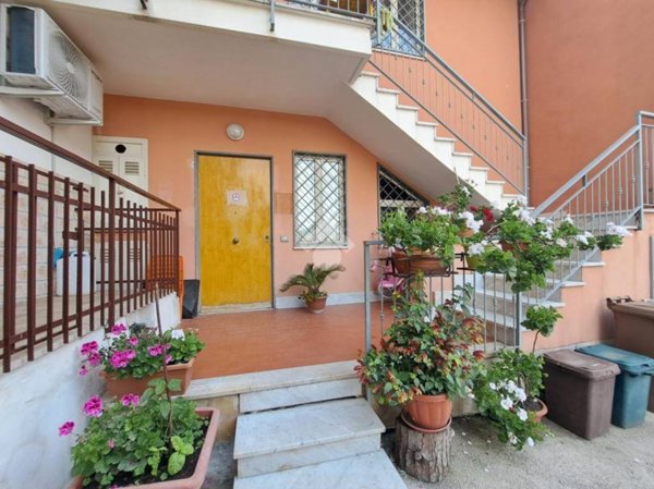 appartamento in vendita a Quarto