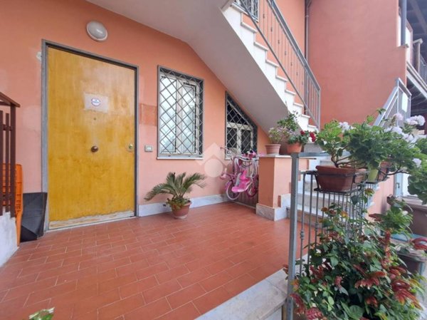 appartamento in vendita a Quarto