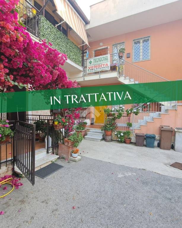 appartamento in vendita a Quarto
