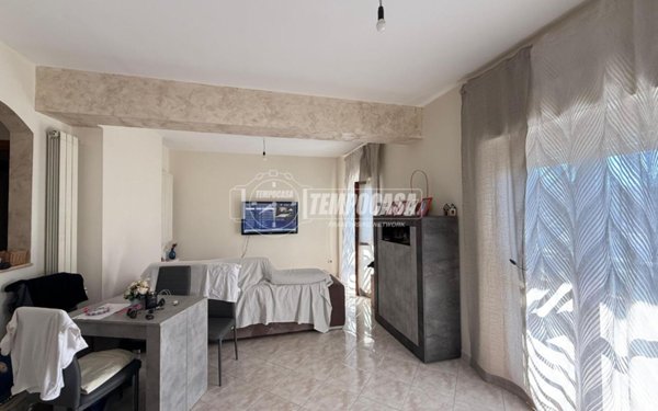 appartamento in vendita a Quarto