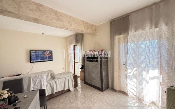 appartamento in vendita a Quarto