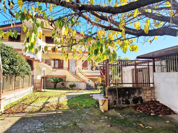 appartamento in vendita a Quarto