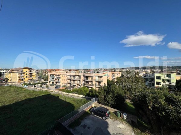 appartamento in vendita a Quarto