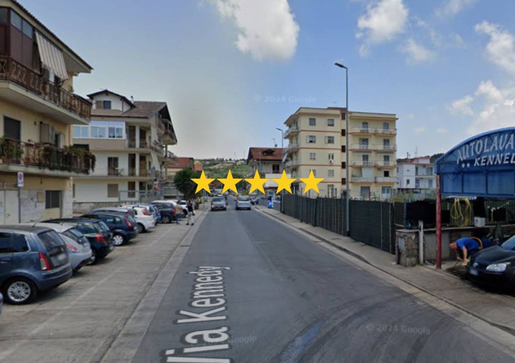 appartamento in vendita a Quarto