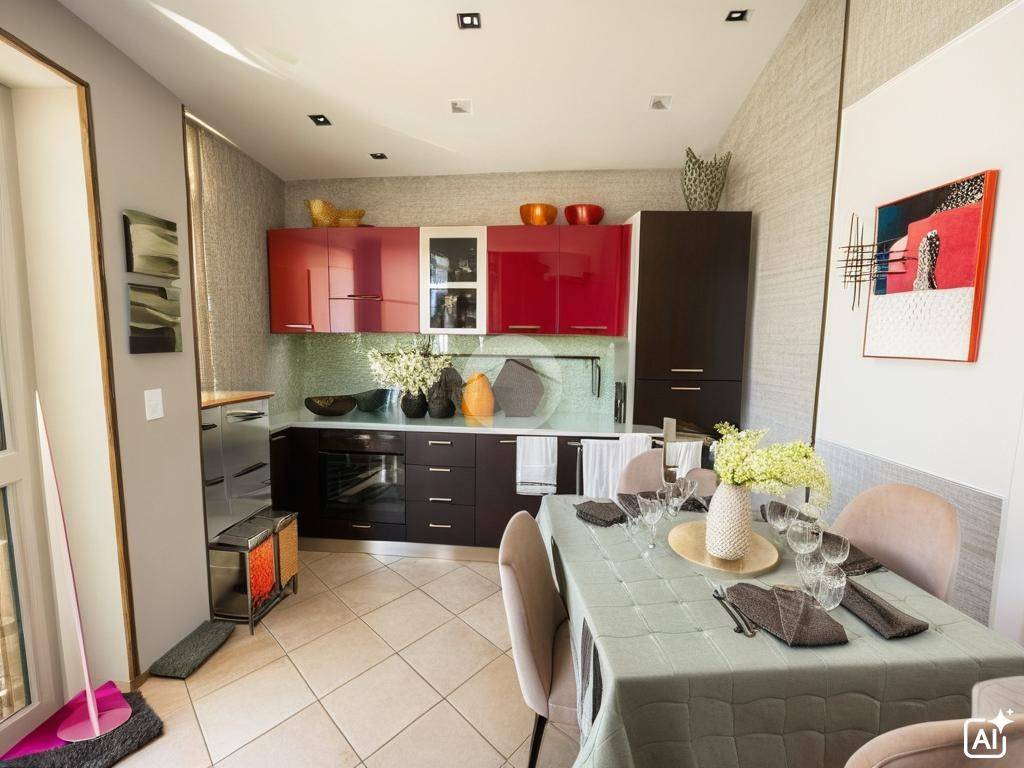 appartamento in vendita a Quarto