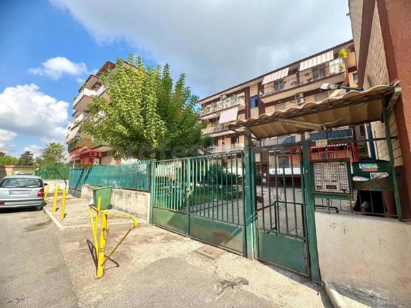 appartamento in vendita a Quarto