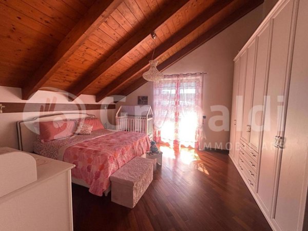 appartamento in vendita a Quarto