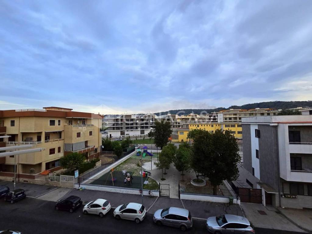 appartamento in vendita a Quarto