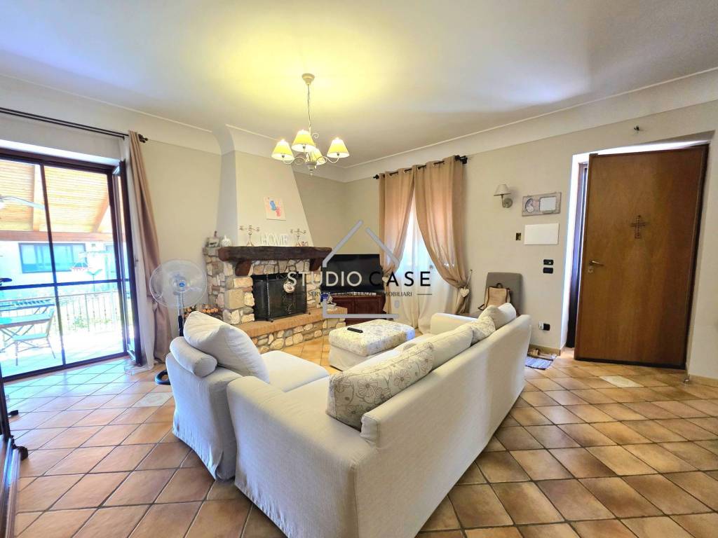 casa indipendente in vendita a Quarto