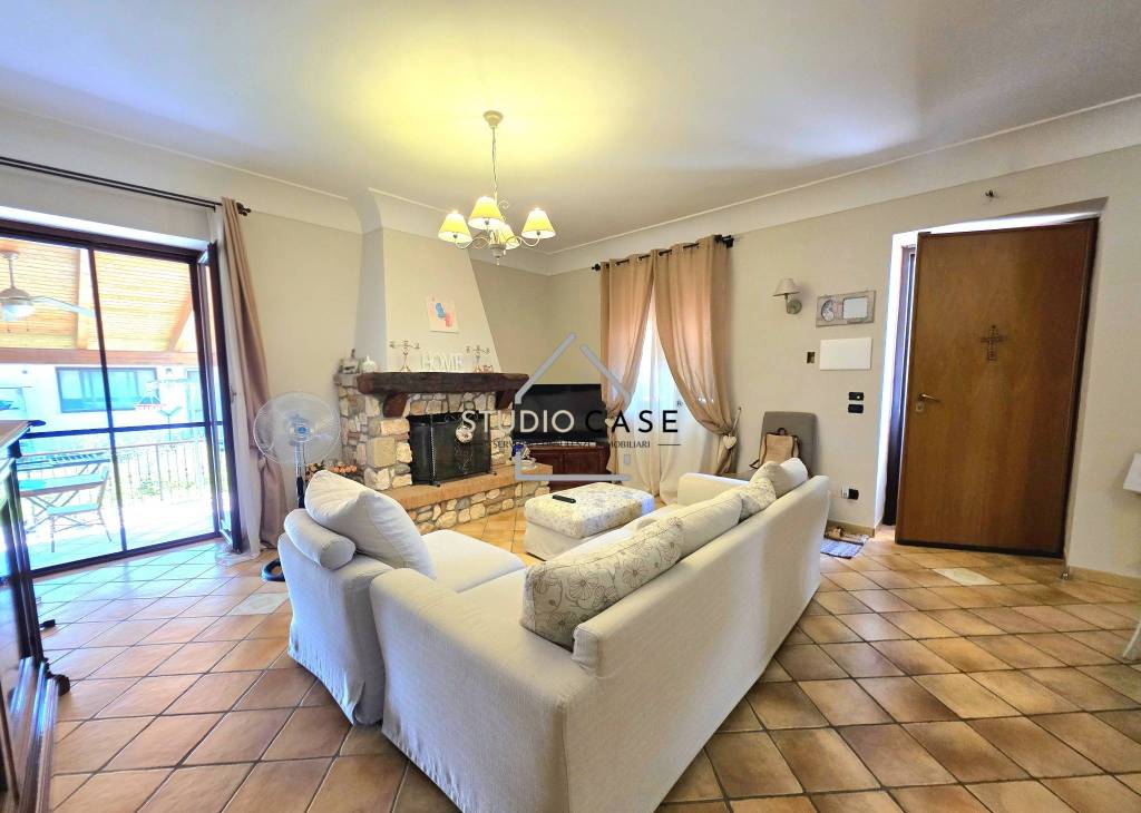 casa indipendente in vendita a Quarto