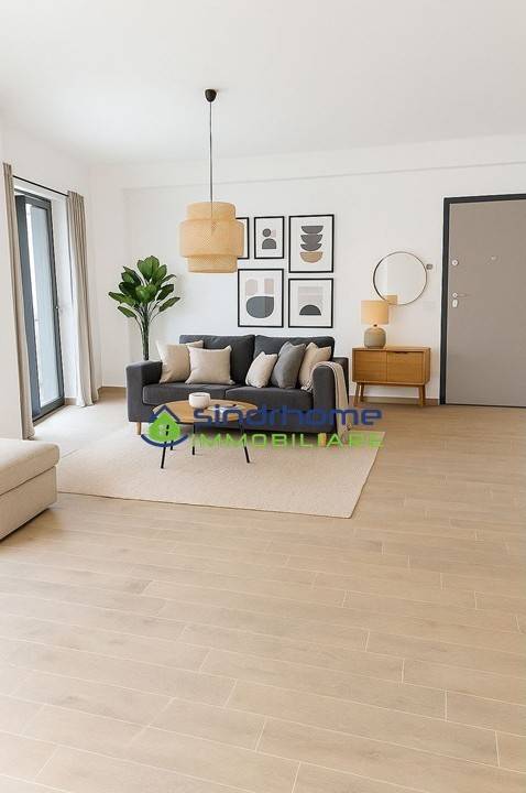 appartamento in vendita a Quarto