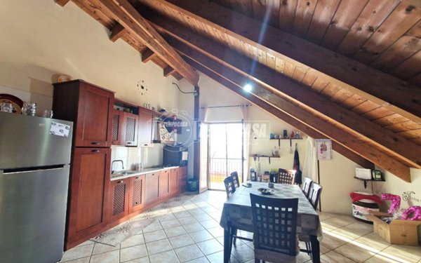 appartamento in vendita a Quarto