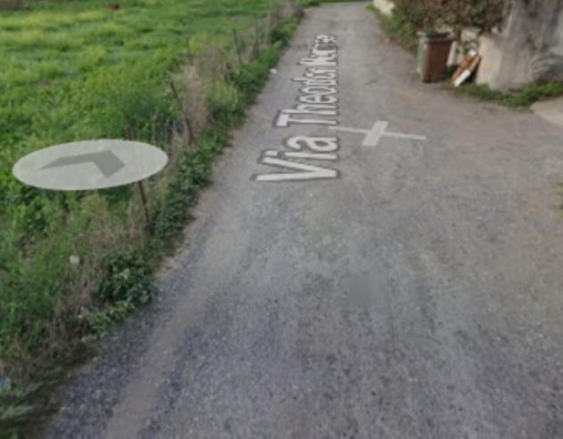 trivano in vendita a Quarto