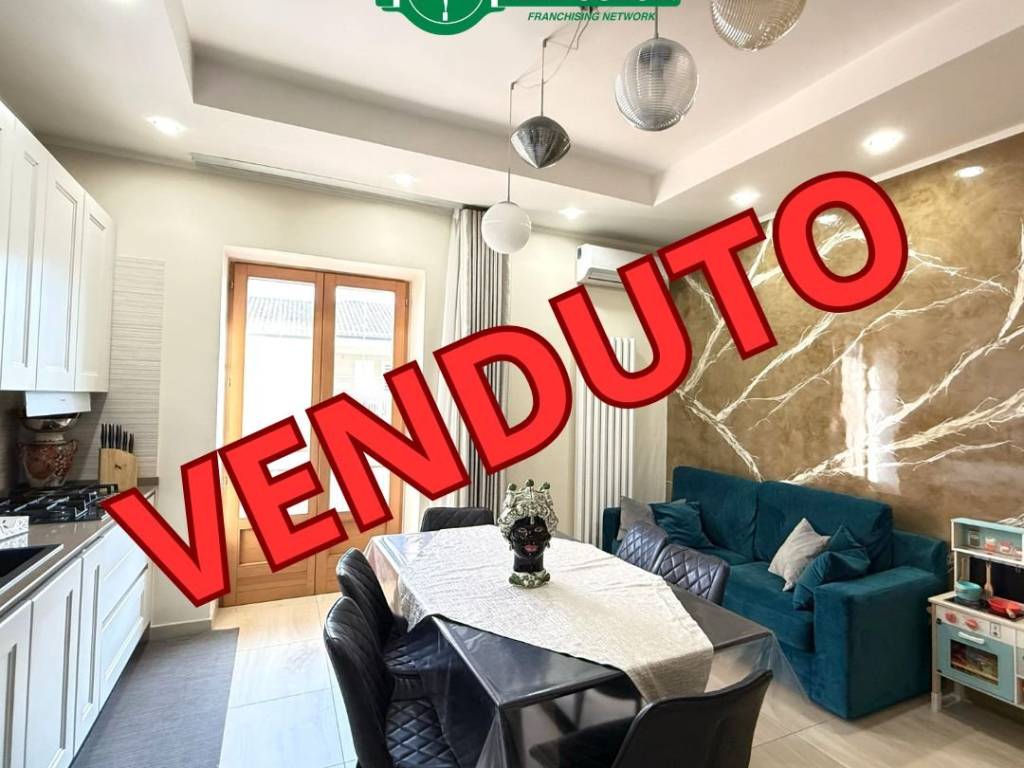 appartamento in vendita a Quarto