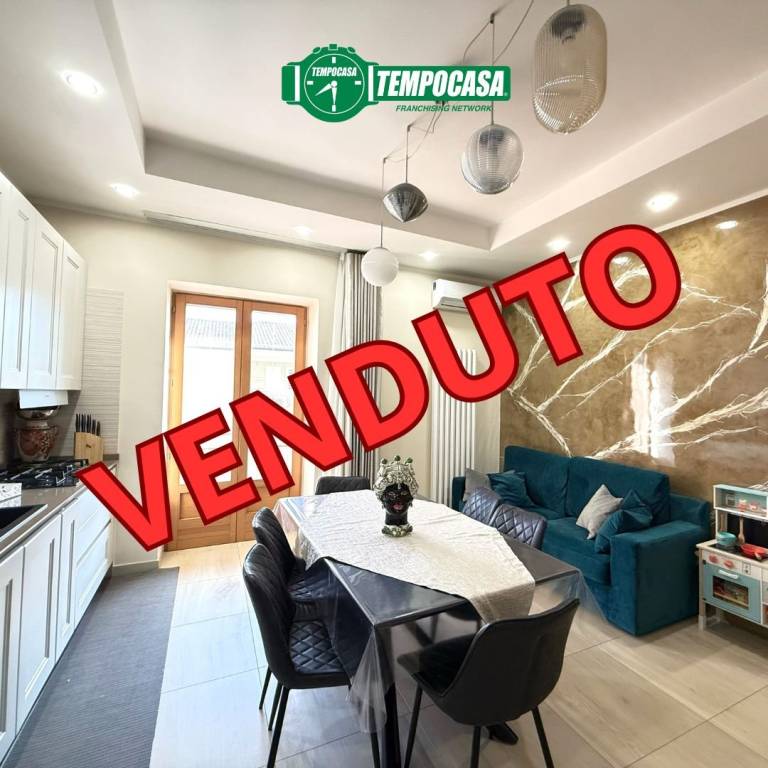 appartamento in vendita a Quarto