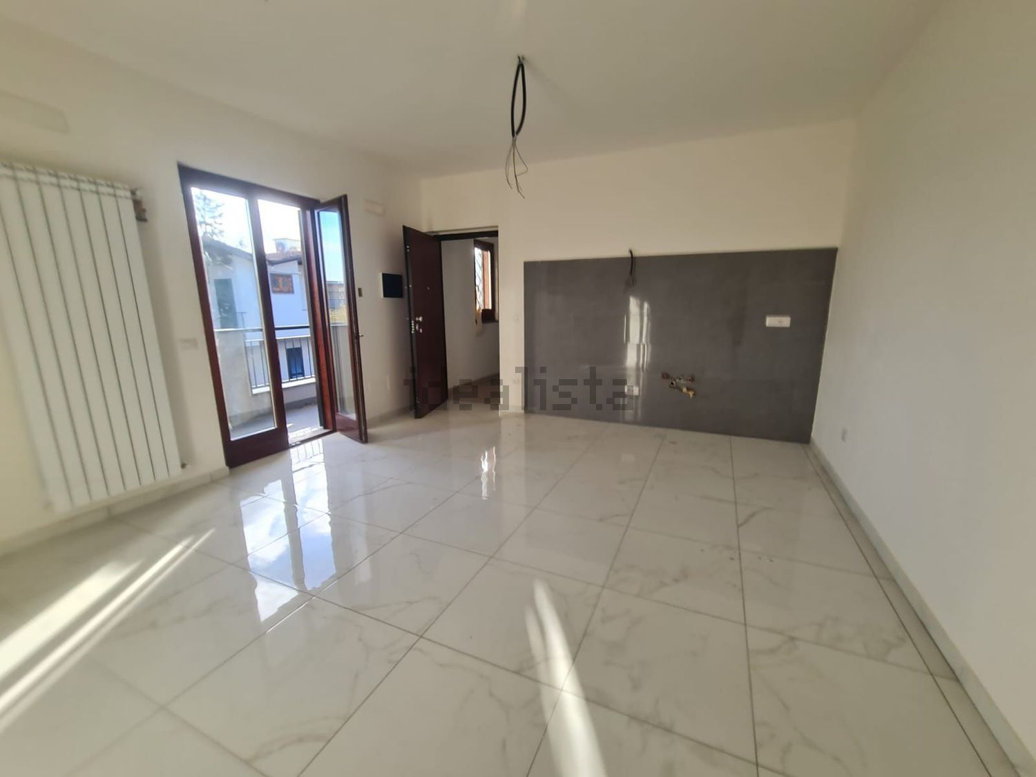 appartamento in vendita a Quarto